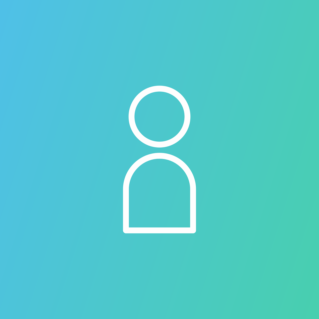 user login image holder