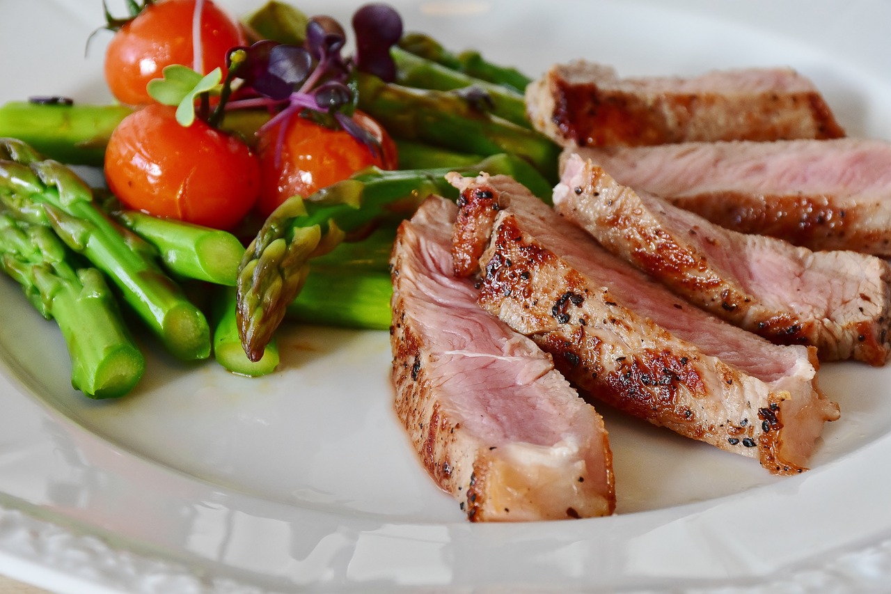 Health and Lifestyle course image